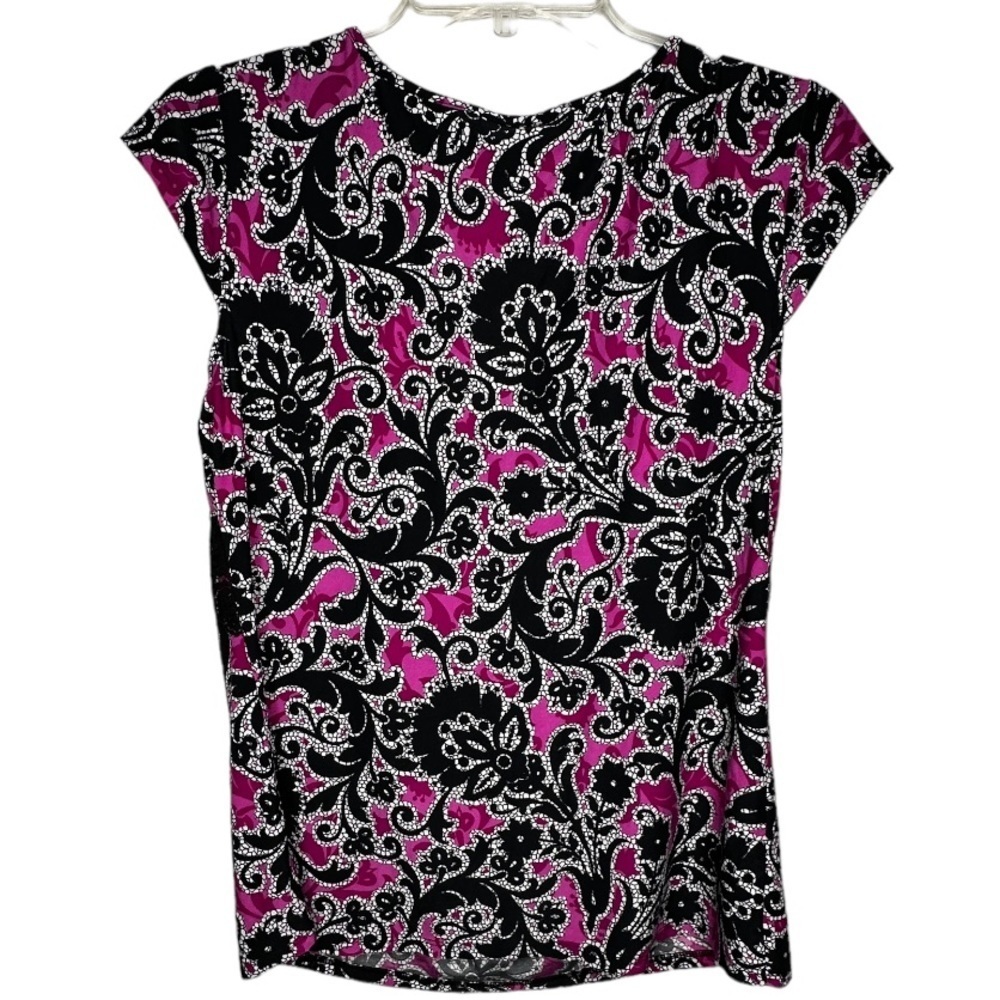 Linea Donatella Top - Picture 4 of 6